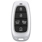 Aftermarket Smart Remote For Hyundai Tucson (95440-N9072)