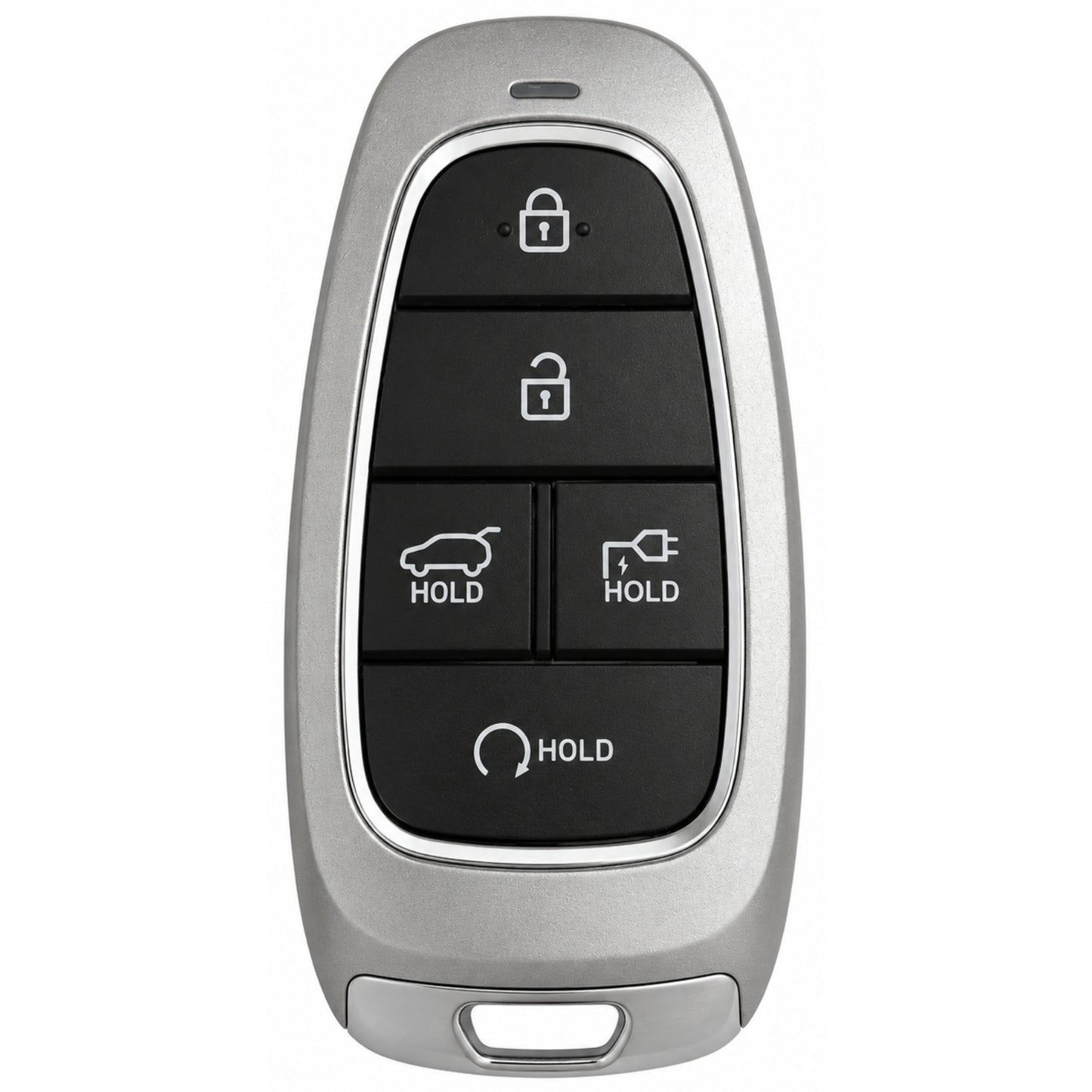 Aftermarket Smart Remote For Hyundai IONIQ (95440-GI000)