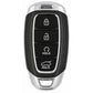 Aftermarket Smart Remote For Hyundai Kona (95440-J9600)