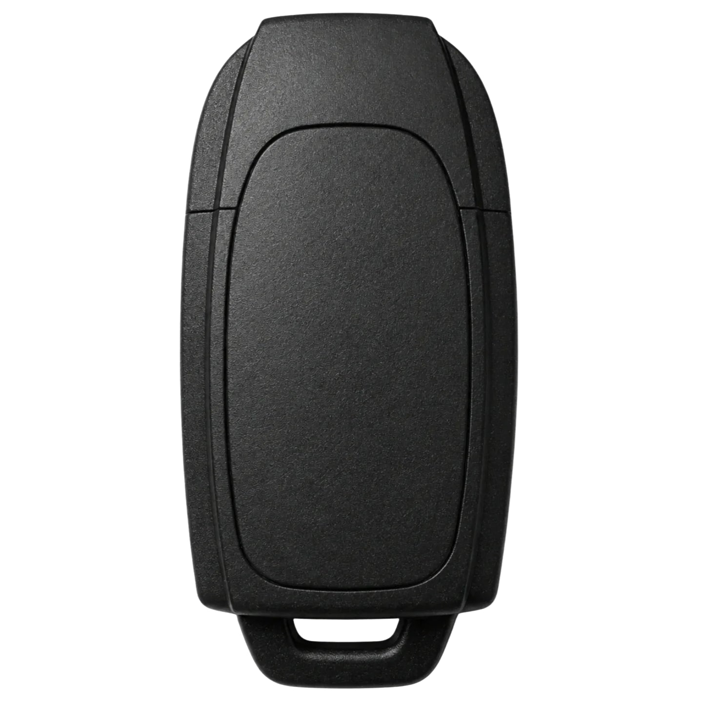 5 Button Remote Key Case For Volvo