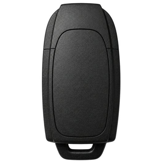 5 Button Remote Key Case For Volvo