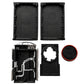 4 Button Remote Key Case For Volvo
