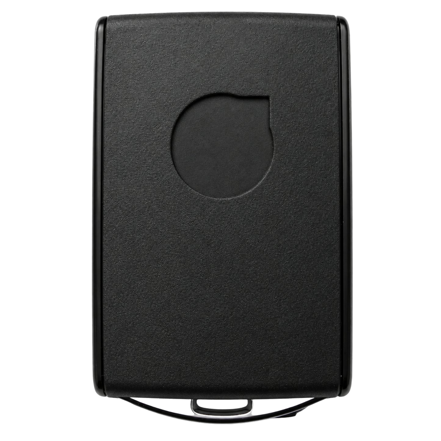 4 Button Remote Key Case For Volvo