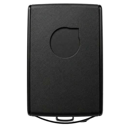 4 Button Remote Key Case For Volvo
