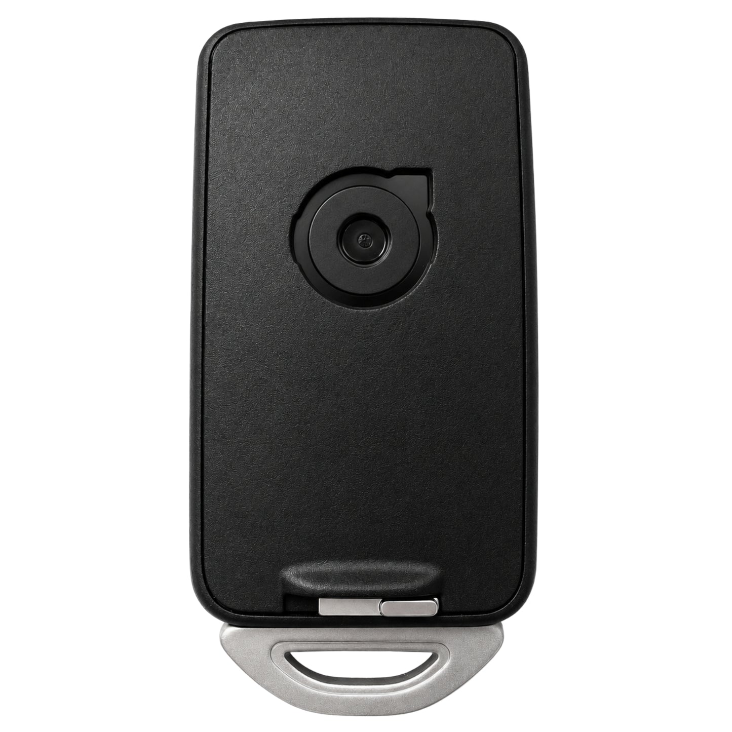 5 Button Remote Key Case For Volvo (For OEM & Aftermarket PCB's)