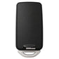 6 Button Remote Key Case For Volvo (For OEM & Aftermarket PCB's)