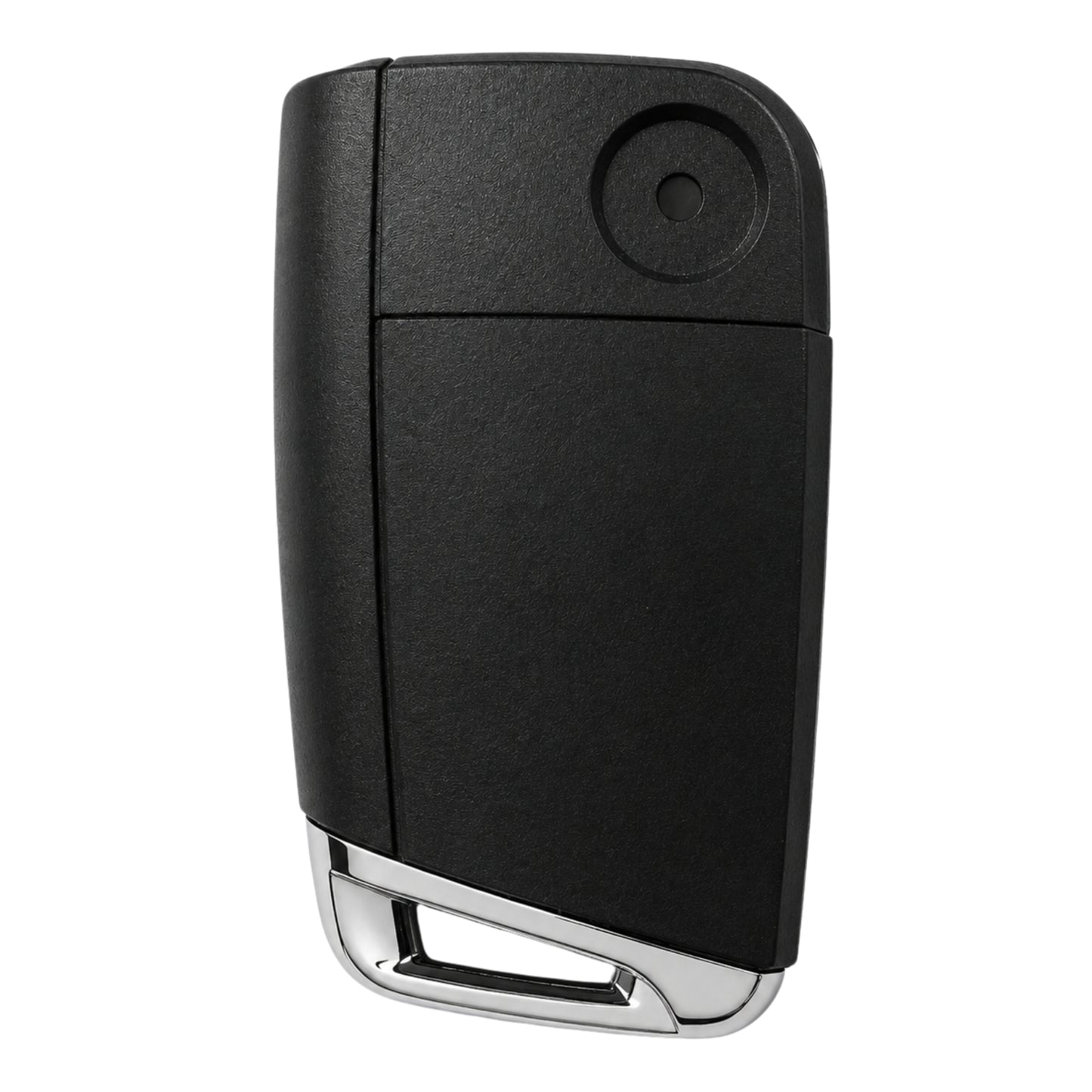 3 Button MQB Remote Key Case with HU66 Key Blade for VAG