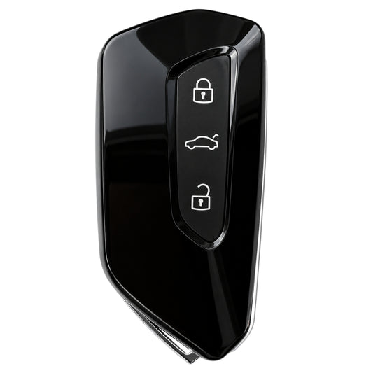3 Button Smart Remote Key Case For VAG 5D Systems