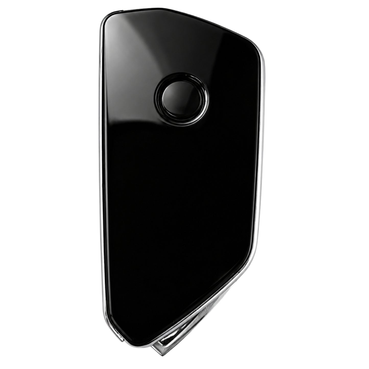 3 Button Smart Remote Key Case For VAG 5D Systems