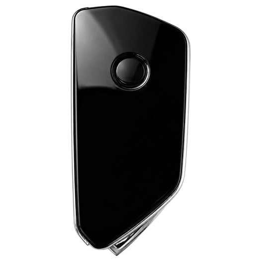 3 Button Smart Remote Key Case For VAG 5D Systems