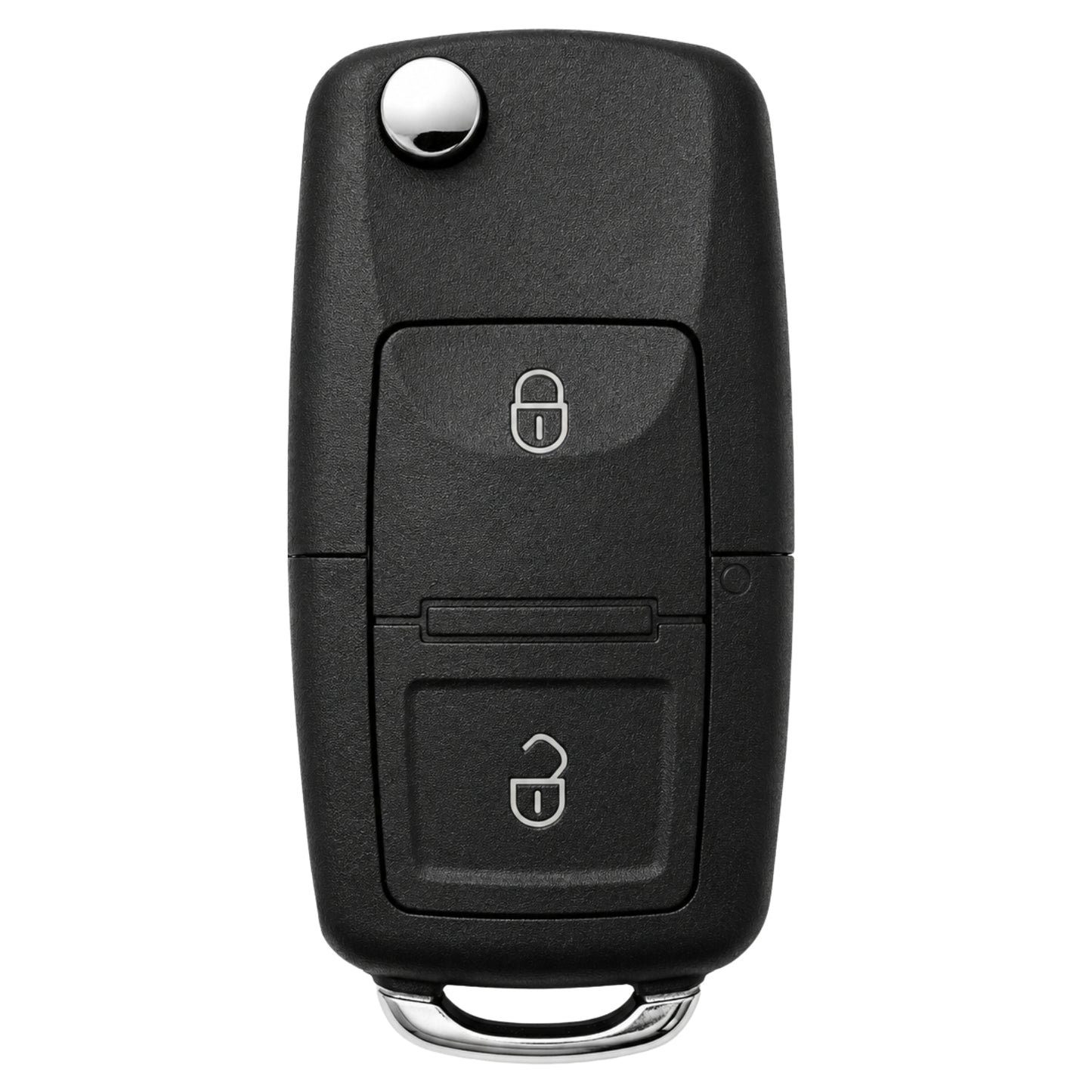 2 Button Remote Key Case For VAG (1K0/1J0 Style)