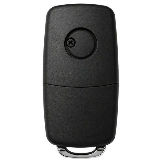 2 Button Remote Key Case For VAG (1K0/1J0 Style)