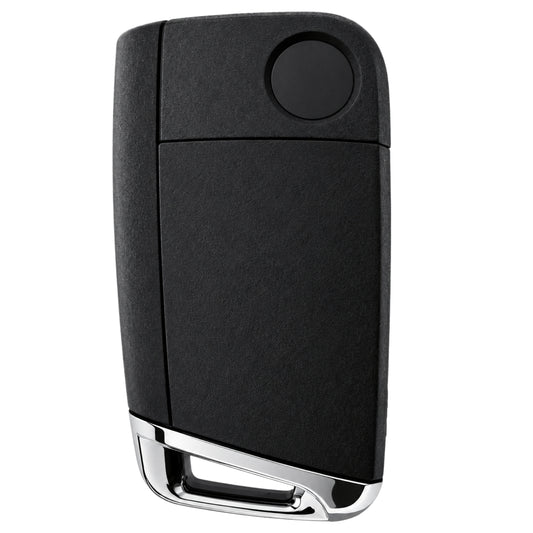 3 Button Remote Key Case For VAG 5C Systems