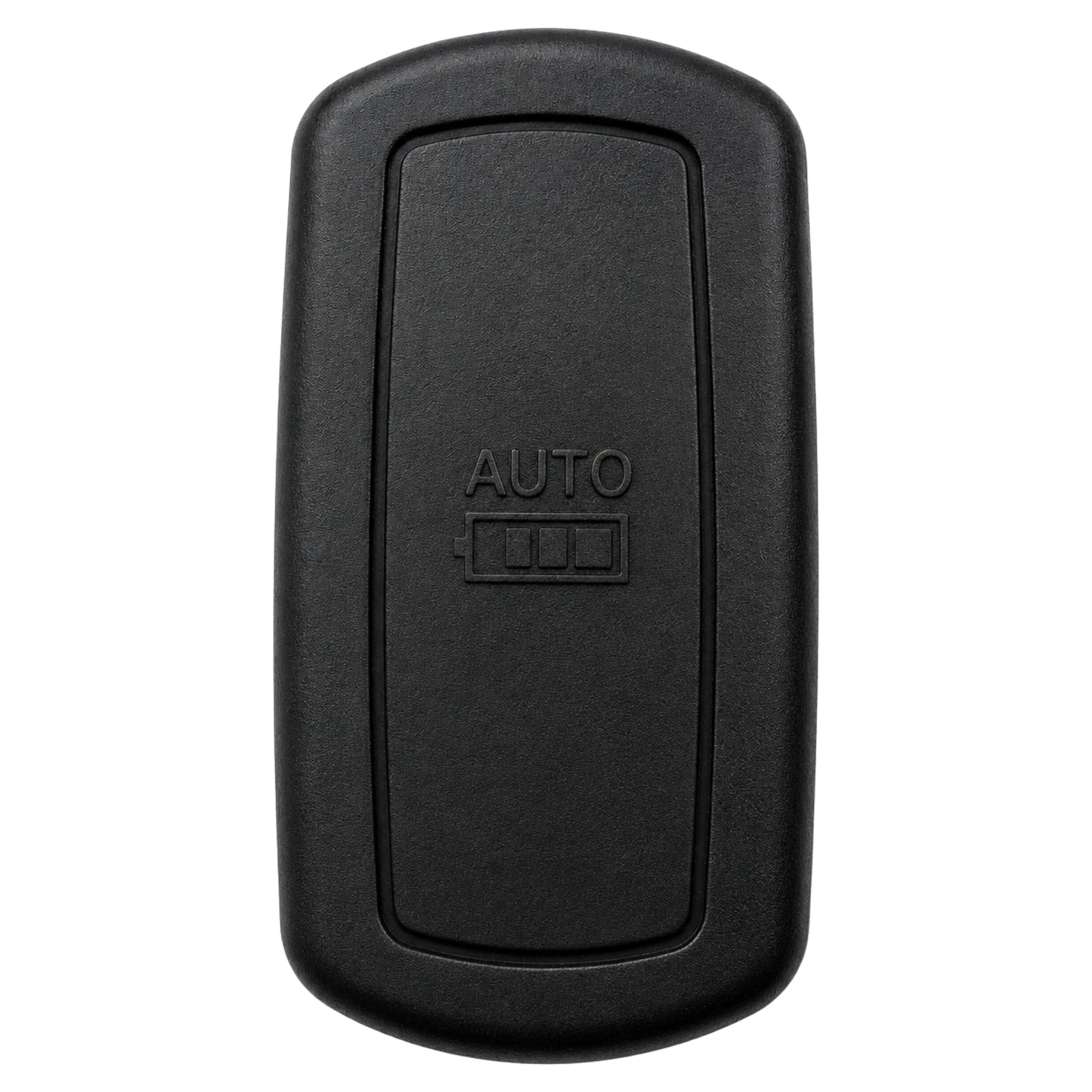 3 Button Remote Key Case For Range Rover L322 (HU92)