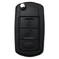 3 Button Remote Key Case For Land Rover Discovery / Range Rover Sport (HU101)