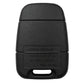 2 Button  Remote Key Case For Land Rover Lucas 17TN / 3TXA / 3TXB