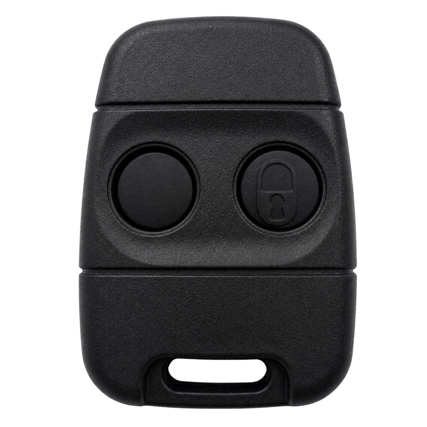 2 Button  Remote Key Case For Land Rover Lucas 17TN / 3TXA / 3TXB