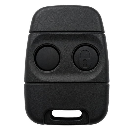 2 Button  Remote Key Case For Land Rover Lucas 17TN / 3TXA / 3TXB