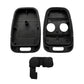 2 Button  Remote Key Case For Land Rover Lucas 17TN / 3TXA / 3TXB
