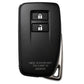 Aftermarket 2 Button Smart Remote Key Case For Lexus (Suitable for XM38 XSTO01EN PCB's)