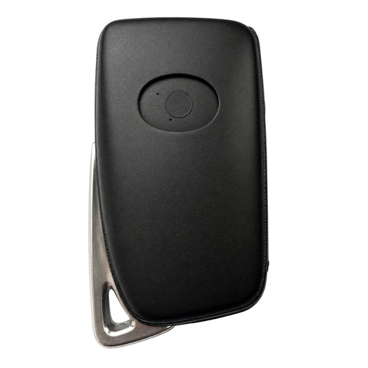 Aftermarket 2 Button Smart Remote Key Case For Lexus (Suitable for XM38 XSTO01EN PCB's)