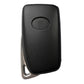 Aftermarket 2 Button Smart Remote Key Case For Lexus (Suitable for XM38 XSTO01EN PCB's)