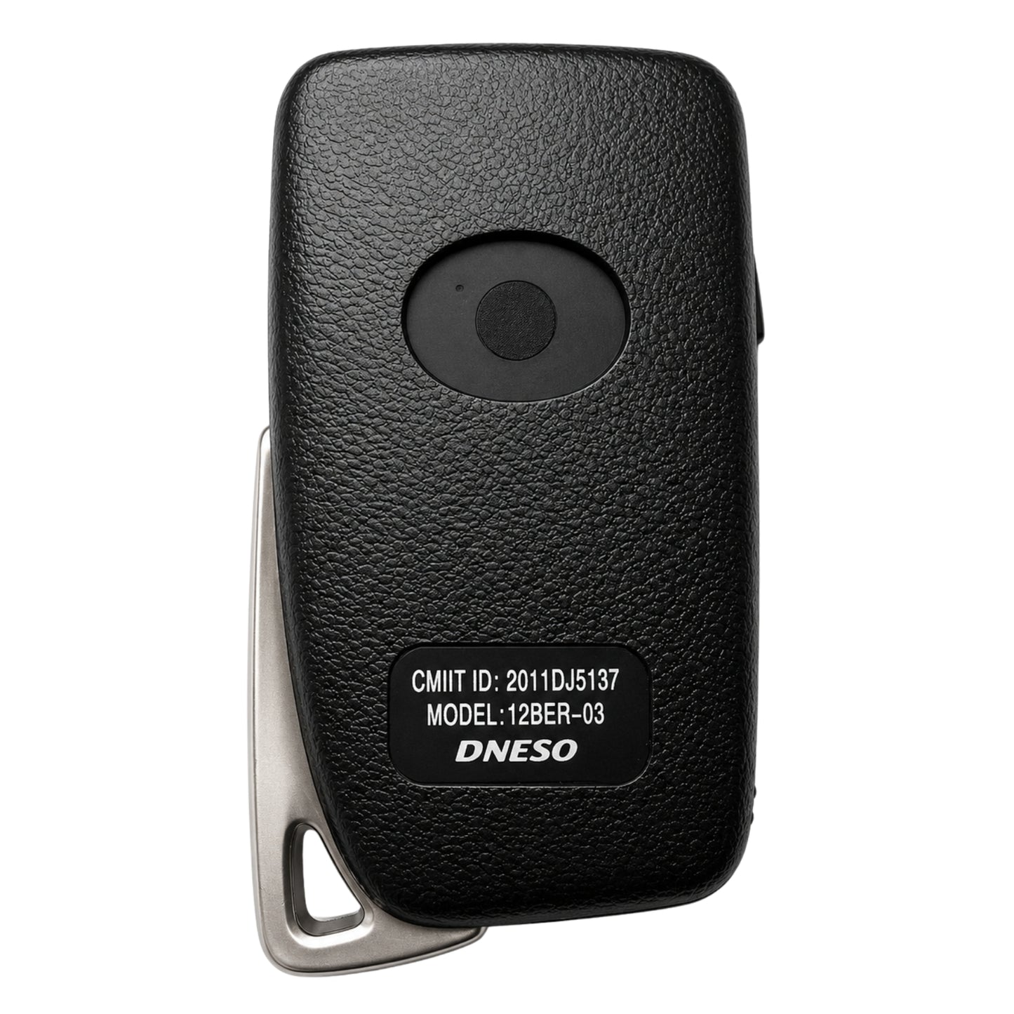 Aftermarket 3 Button Smart Remote Key Case For Lexus (Suitable for XM38 XSTO01EN PCB's)