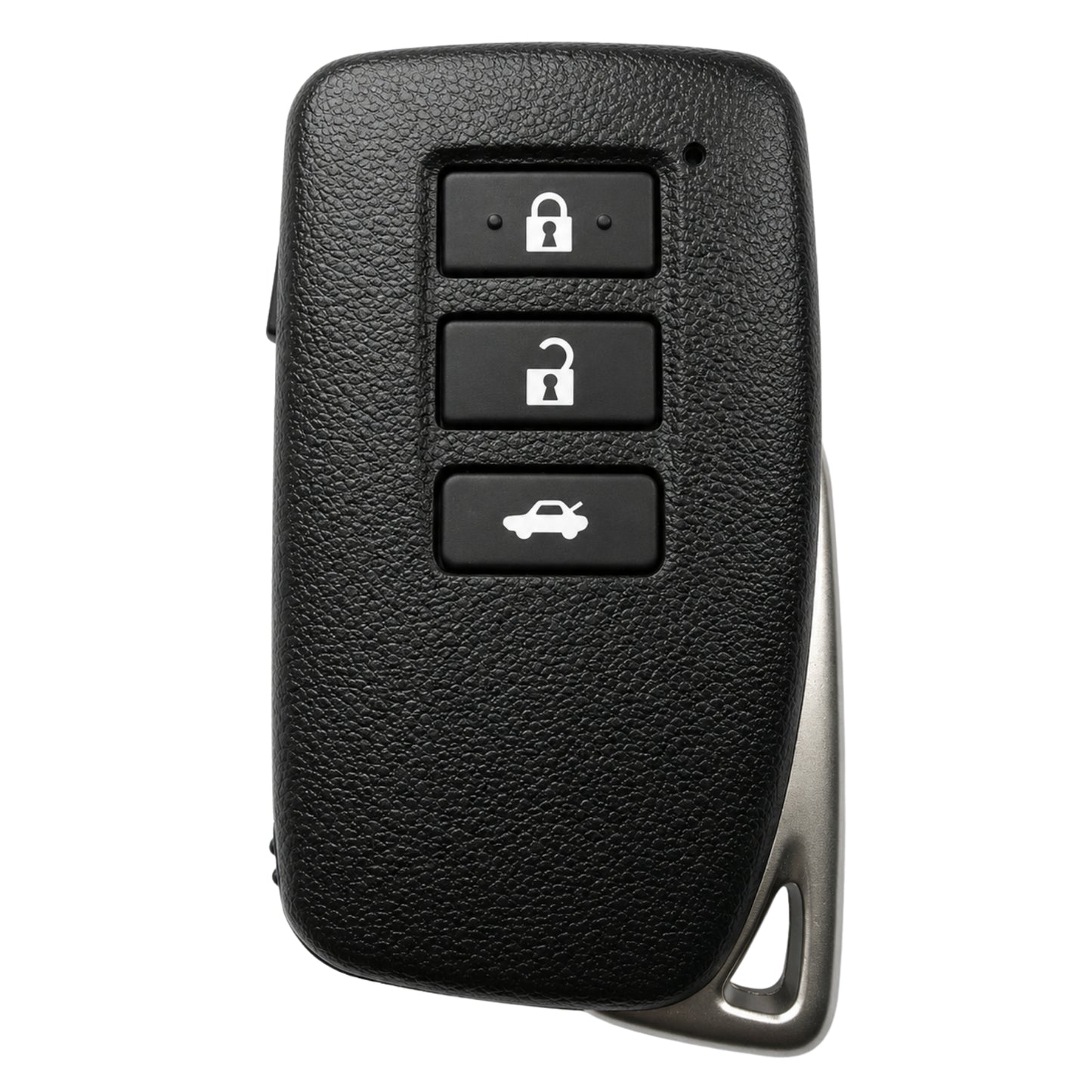 Aftermarket 3 Button Smart Remote Key Case For Lexus (Suitable for XM38 XSTO01EN PCB's)