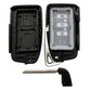 Aftermarket 3 Button Smart Remote Key Case For Lexus (Suitable for XM38 XSTO01EN PCB's)