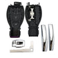 3 Button Remote Key Case For Mercedes Benz