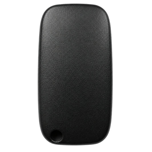 3 Button VA2 / VA6 Mercedes Citan Flip Key Case