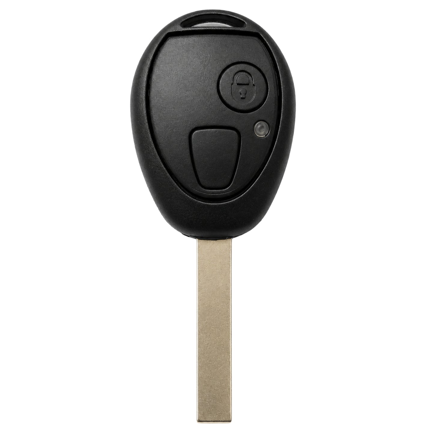 2 Button Remote Key Case for MINI / MG / Rover