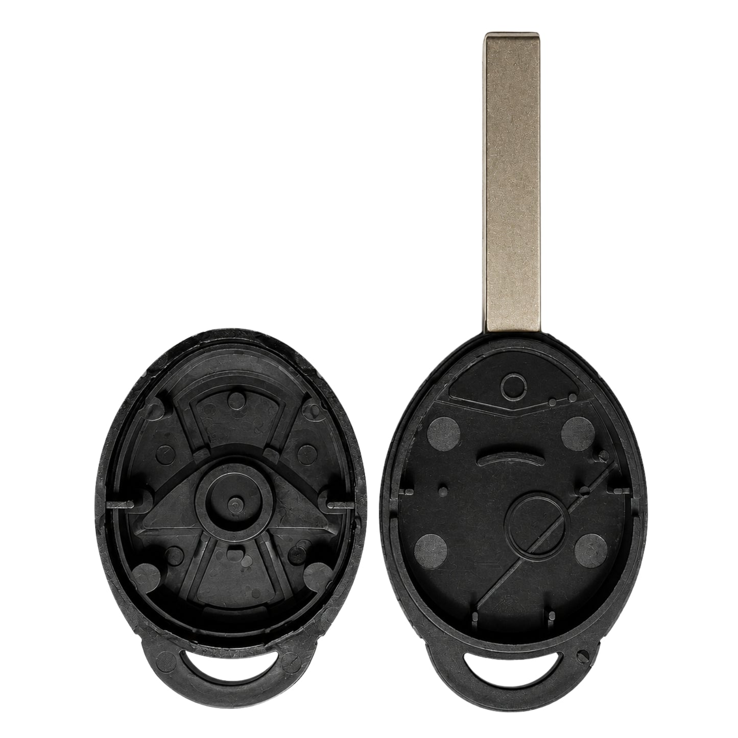 3 Button Remote Key Case for MINI
