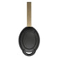 3 Button Remote Key Case for MINI