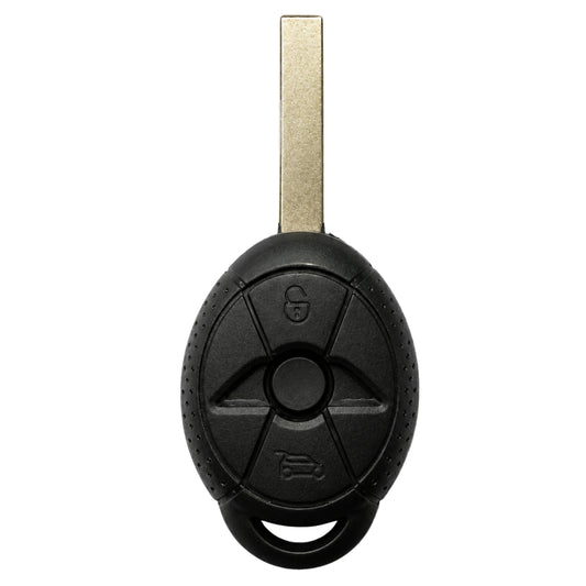 3 Button Remote Key Case for MINI