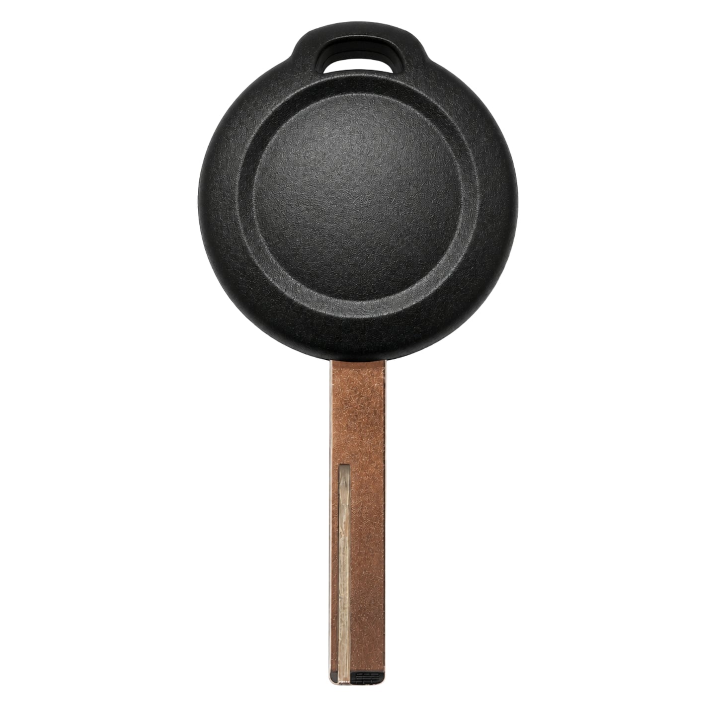 2 Button HU56R Mitsubishi Colt / Smart ForFour Key Case