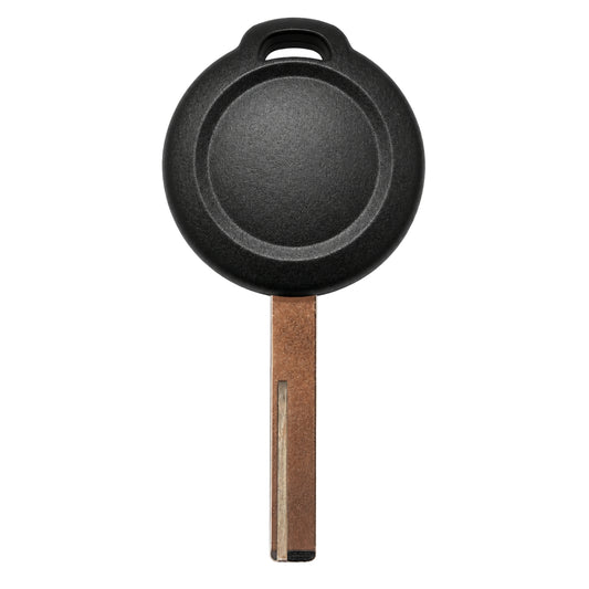 2 Button HU56R Mitsubishi Colt / Smart ForFour Key Case