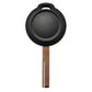 2 Button HU56R Mitsubishi Colt / Smart ForFour Key Case