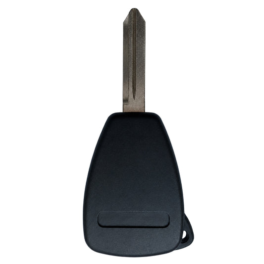 3 Button Remote Key Case to suit Chrysler / Dodge / Jeep