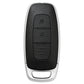 Aftermarket 2 Button Smart Remote Key For Nissan Juke F16 / Qashqai J12 (285E3-5MS0C)