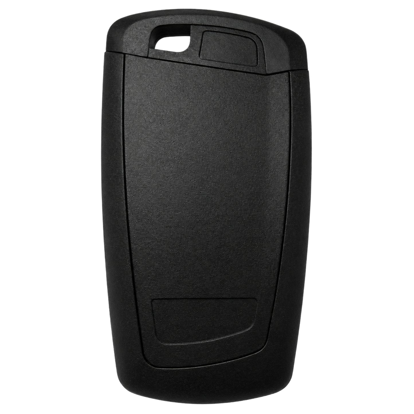 3 Button Smart Remote Key Case for BMW (FEM) - Red