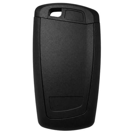 3 Button Smart Remote Key Case for BMW (FEM) - Red