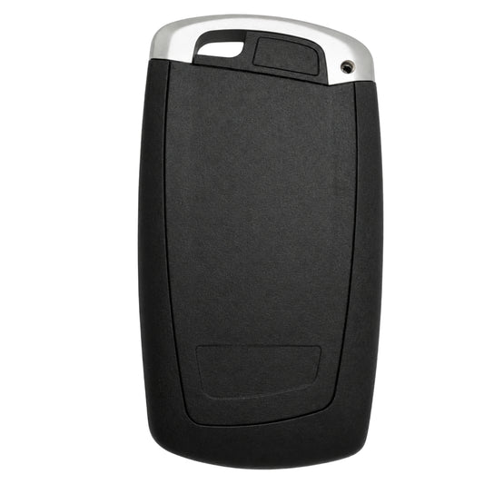 4 Button Smart Remote Key Case for BMW (CAS4)