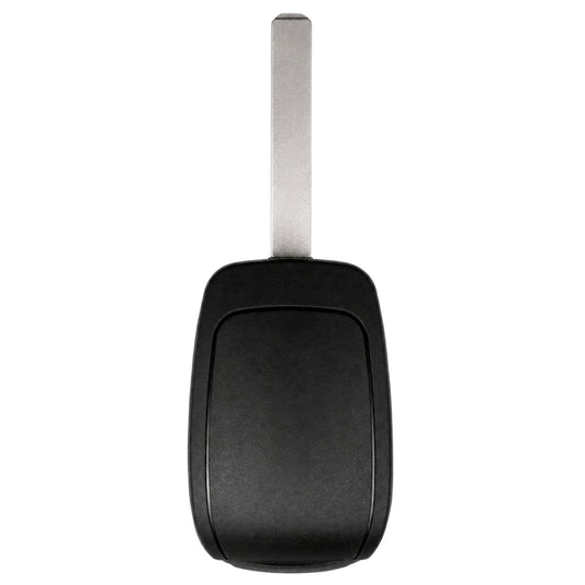 3 Button VA2 / VA6 Renault / Vauxhall / Nissan / Mercedes Key Case