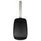 3 Button VA2 / VA6 Renault / Vauxhall / Nissan / Mercedes Key Case