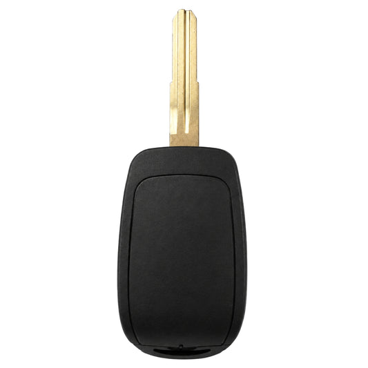 3 Button NSN14 Renault / Vauxhall / Nissan / Mercedes Key Case