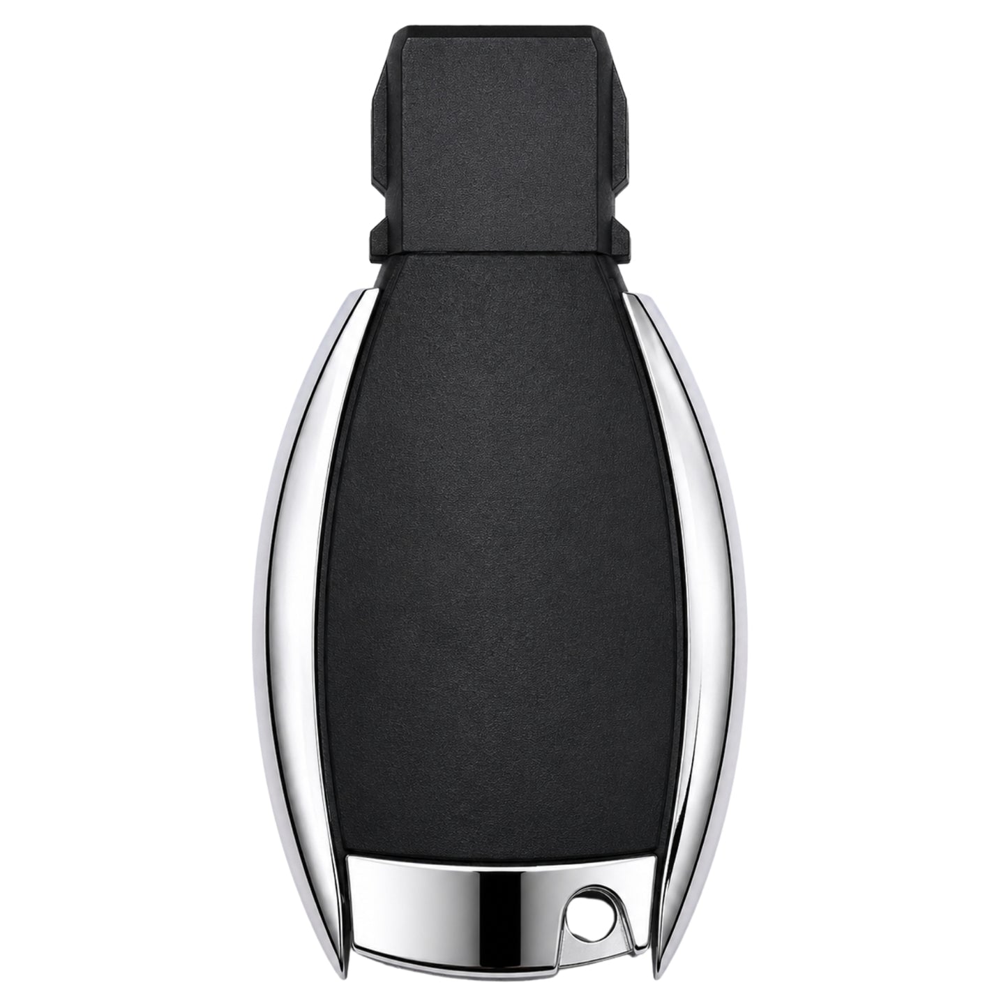3 Button Remote Key Case For Mercedes Benz
