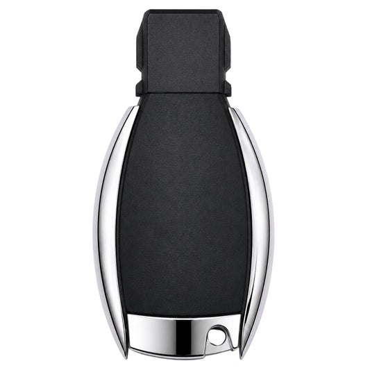 3 Button Remote Key Case For Mercedes Benz