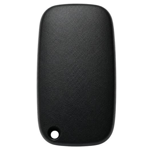 2 Button VA2 / VA6 Mercedes Citan Flip Key Case