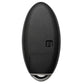 2 Button Remote Key Case For Nissan Qashqai / Pulsar / X-Trail / Cube